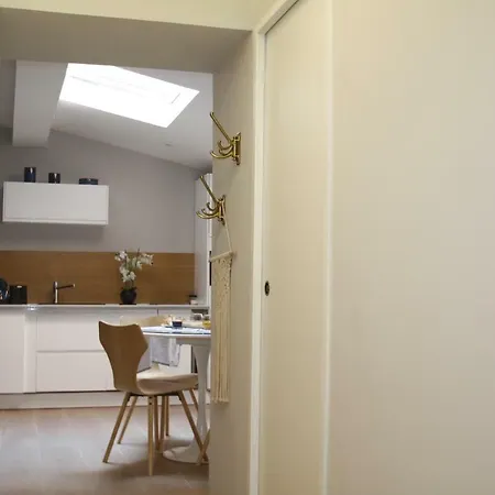 Lejlighed Wavebnb Confort, Central, Parking *