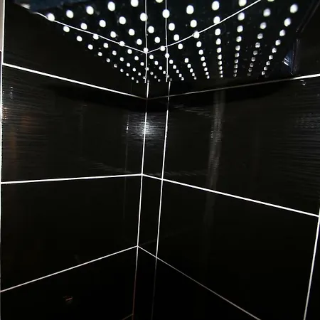 Wavebnb Confort, Central, Parking Nice