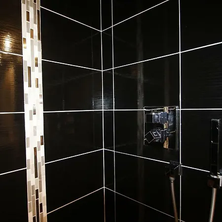 Wavebnb Confort, Central, Parking *