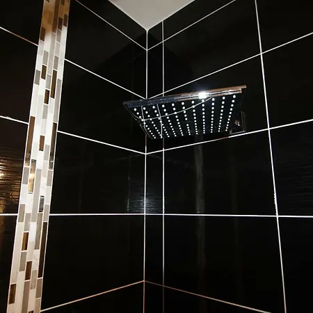 Wavebnb Confort, Central, Parking * Nice