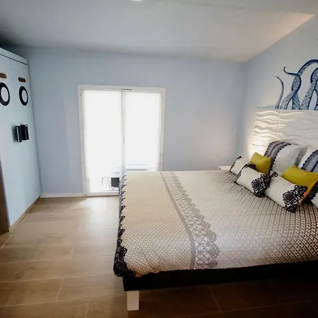 Lejlighed Wavebnb Confort, Central, Parking Nice