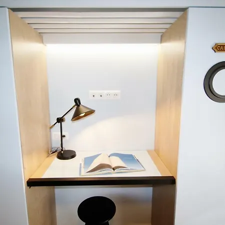 Wavebnb Confort, Central, Parking * Nice