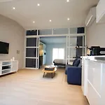 Coulee Verte, Confort, Central, Parking Апартаменты Ницца
