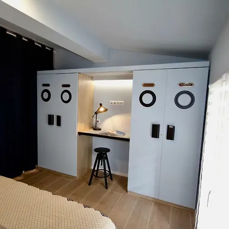 Wavebnb Confort, Central, Parking