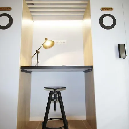 Wavebnb Confort, Central, Parking Apartamento *